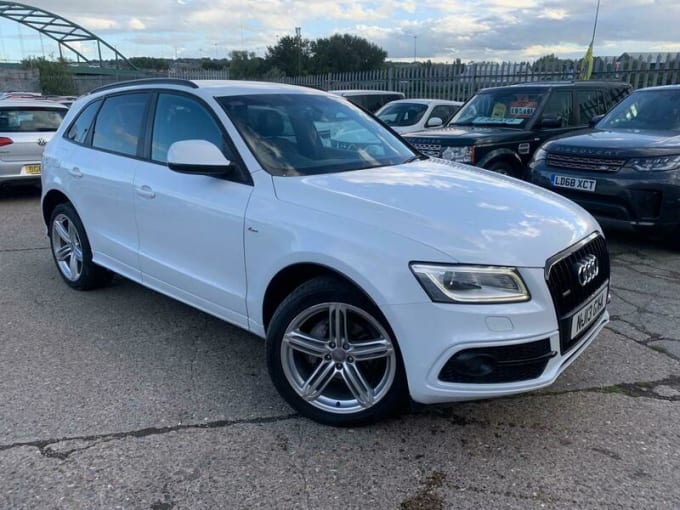 2024 Audi Q5