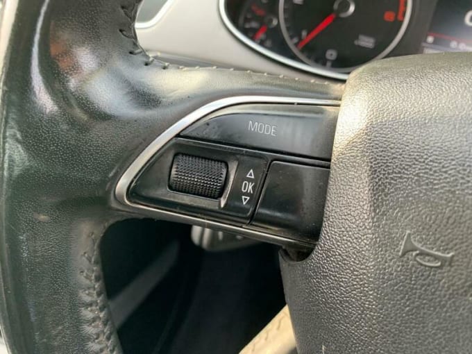2025 Audi A4 Avant