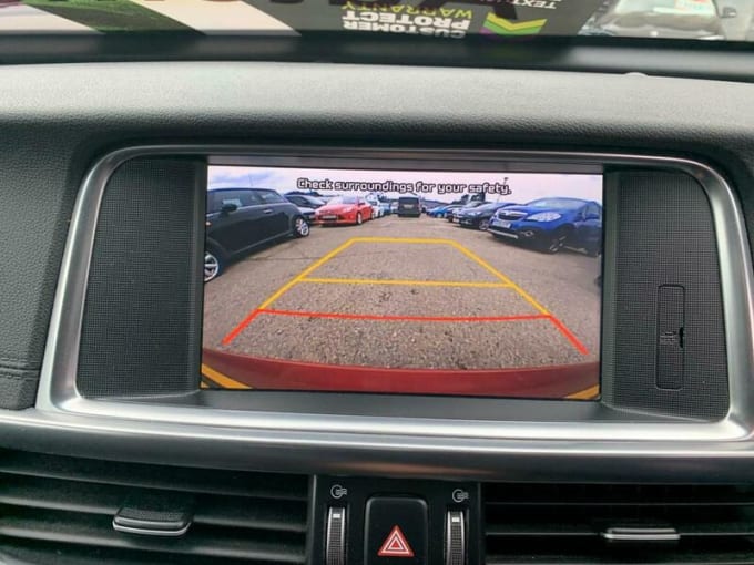 2025 Kia Optima