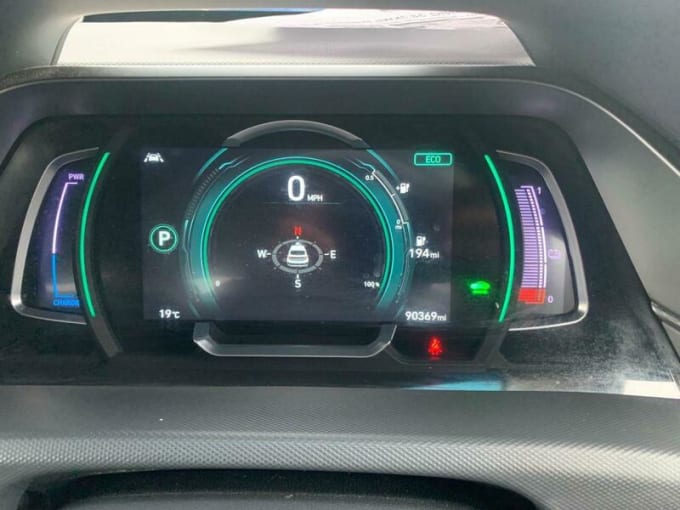 2025 Hyundai Ioniq