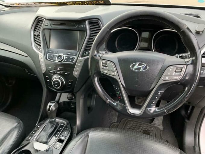 2025 Hyundai Santa Fe