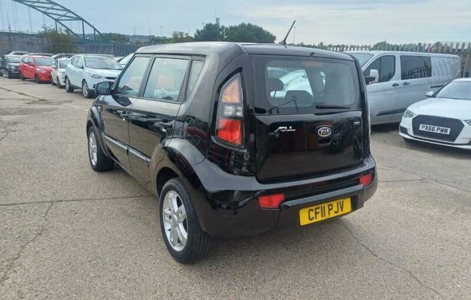 2025 Kia Soul
