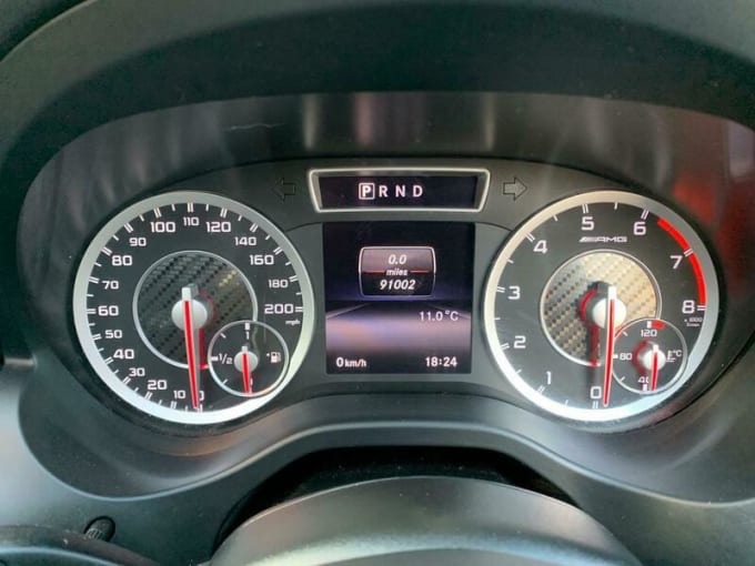 2025 Mercedes-benz A Class