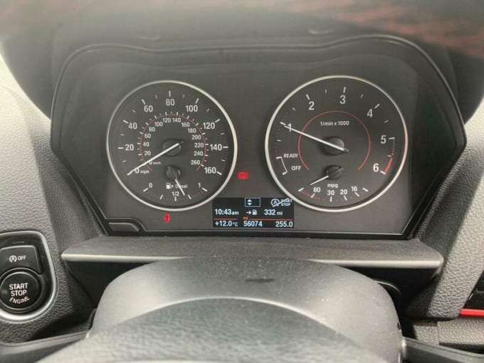 2025 BMW 1 Series