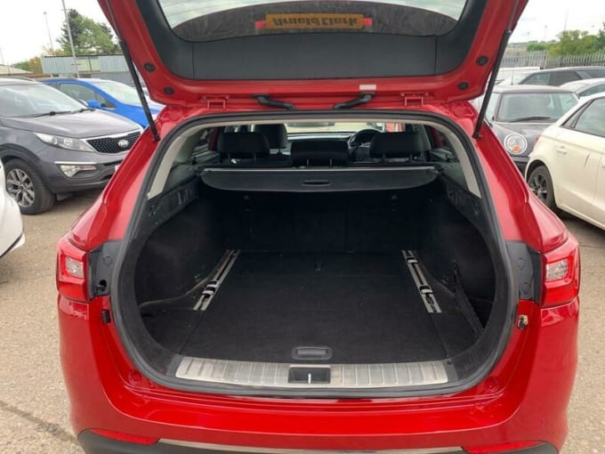 2025 Kia Optima