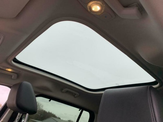 2025 Ford Grand C-max