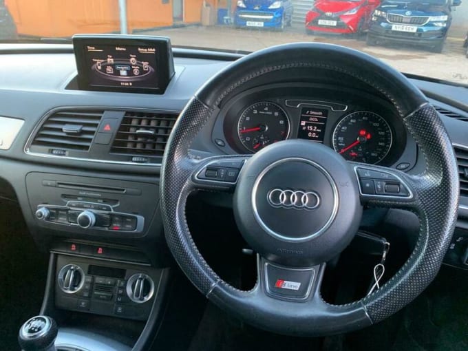 2025 Audi Q3