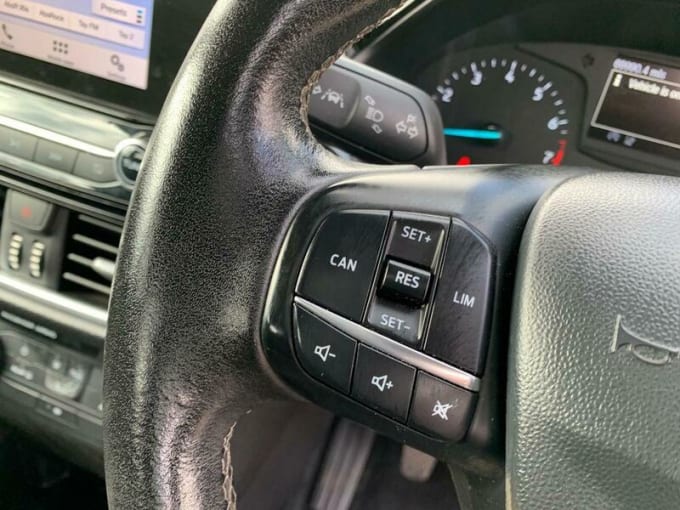 2018 Ford Fiesta