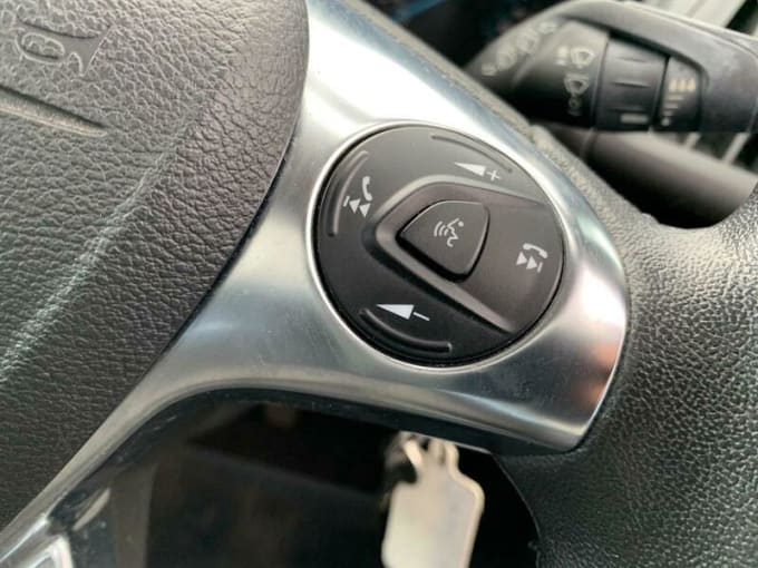 2025 Ford Connect