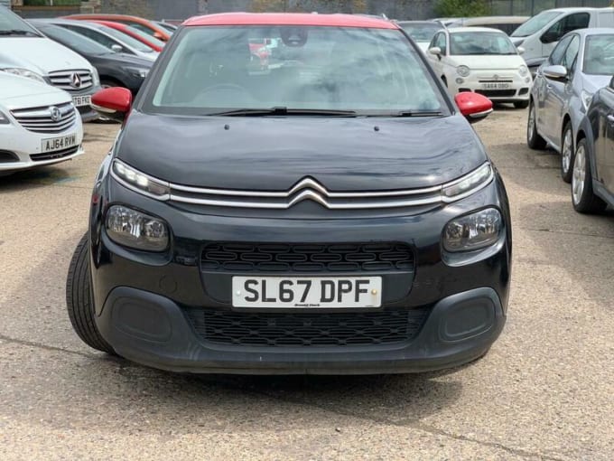 2025 Citroen C3
