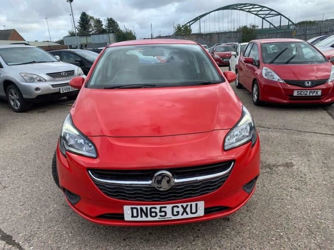 2024 Vauxhall Corsa