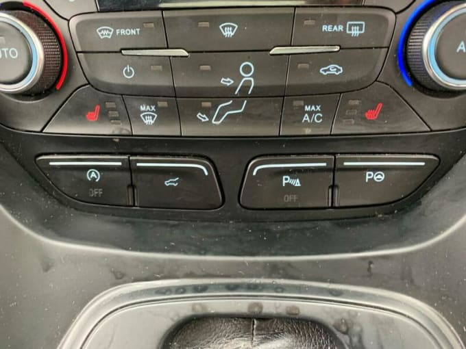 2018 Ford Kuga