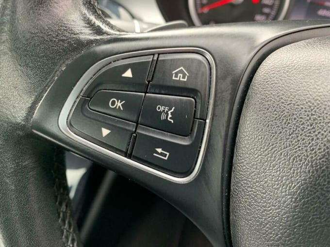 2025 Mercedes-benz C Class