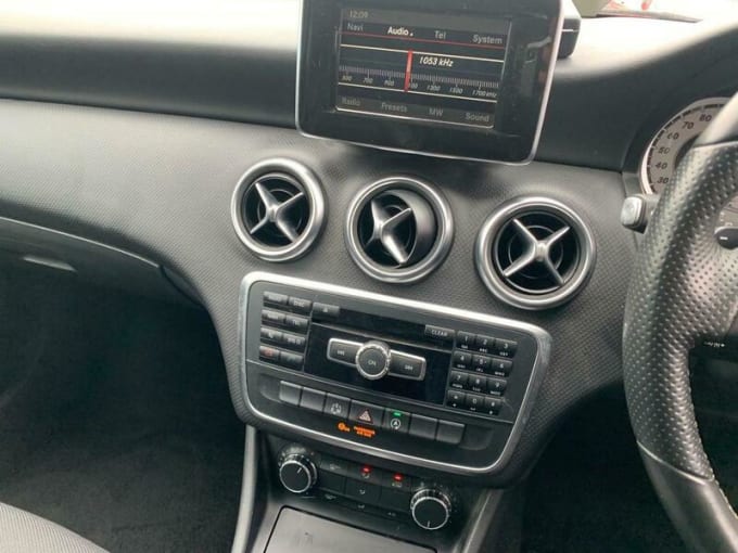 2025 Mercedes-benz A Class