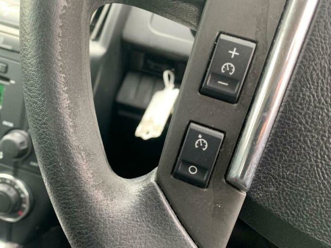 2025 Land Rover Freelander