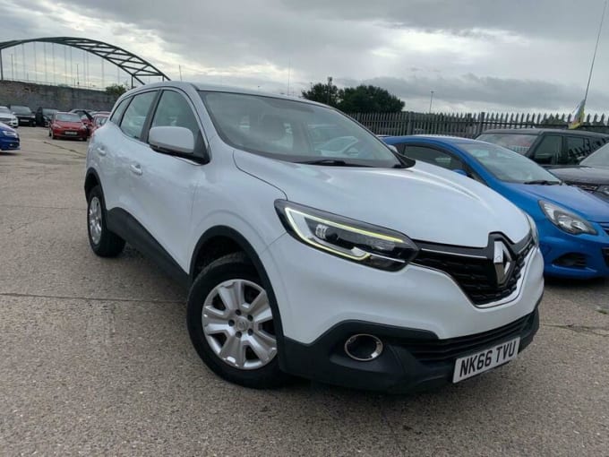 2024 Renault Kadjar