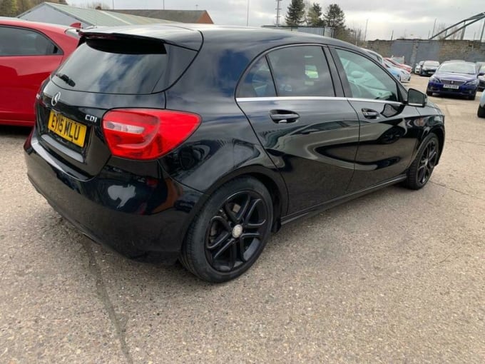2025 Mercedes-benz A Class