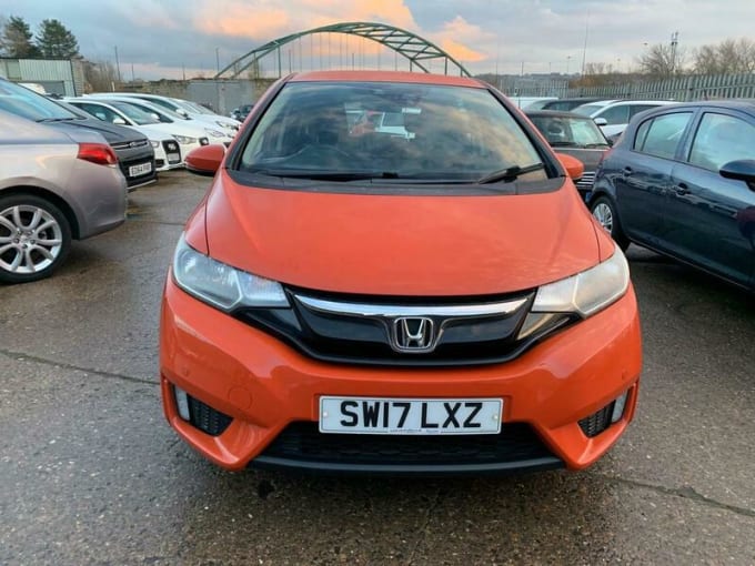 2025 Honda Jazz