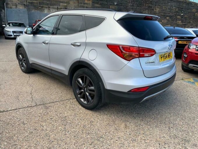 2025 Hyundai Santa Fe