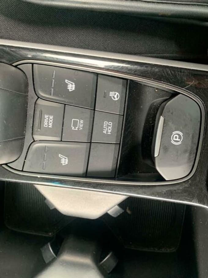 2025 Hyundai Ioniq