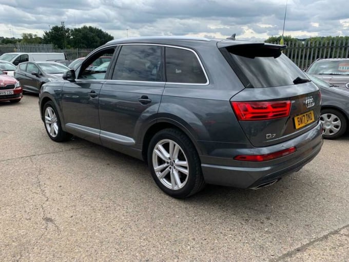 2025 Audi Q7