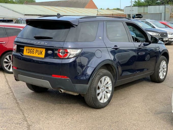 2025 Land Rover Discovery Sport