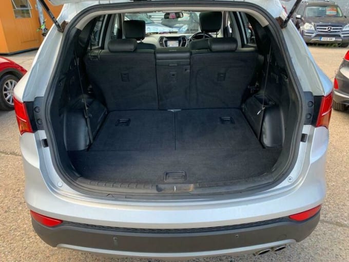 2025 Hyundai Santa Fe