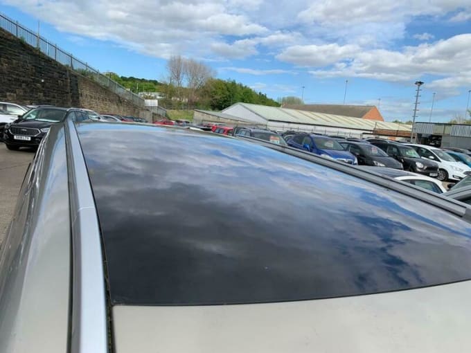 2025 Ford Connect