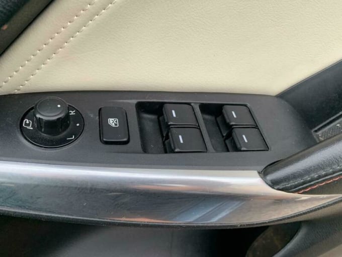 2025 Mazda Mazda6