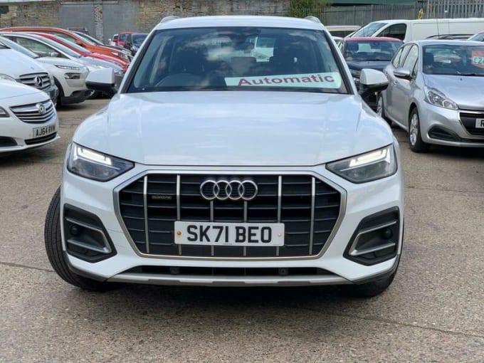 2025 Audi Q5