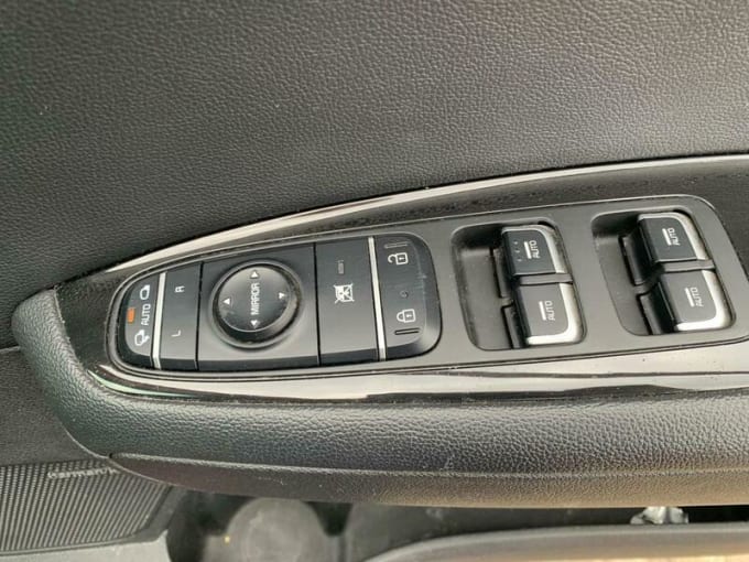 2025 Kia Optima