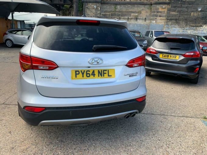 2025 Hyundai Santa Fe