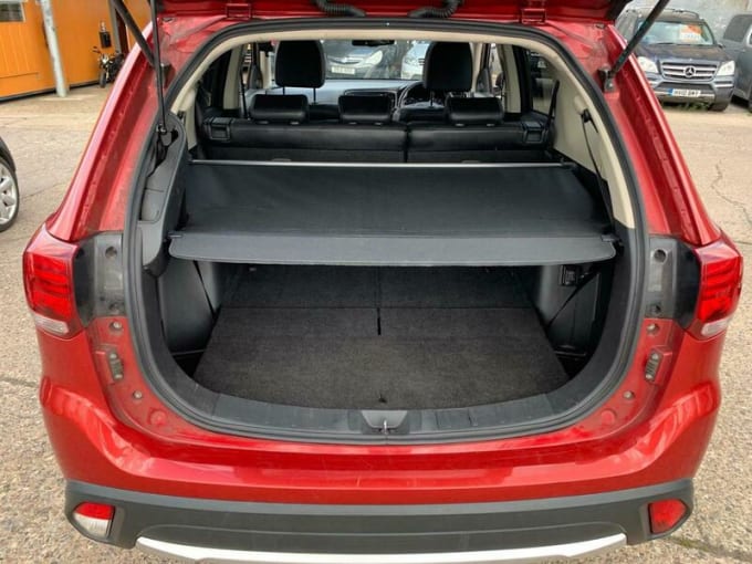2025 Mitsubishi Outlander