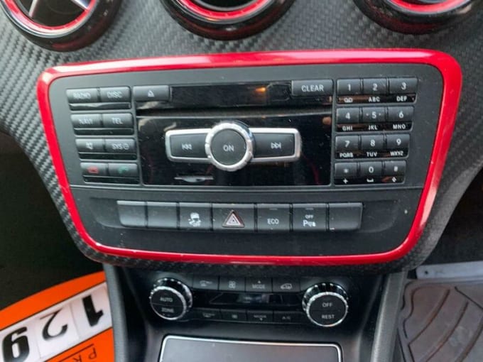 2025 Mercedes-benz A Class