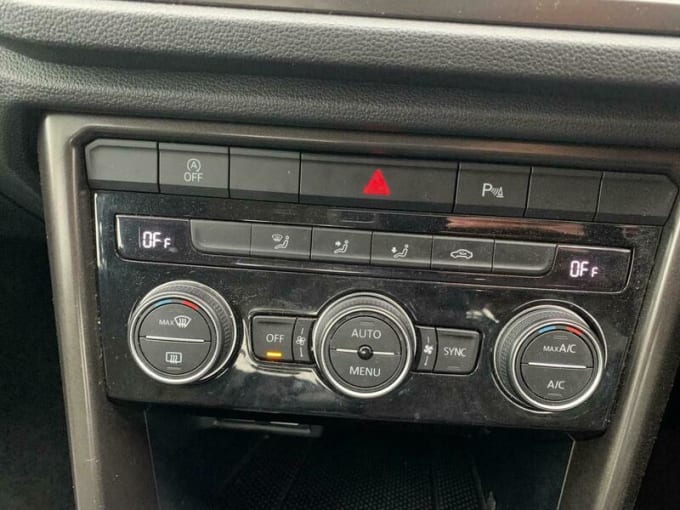 2025 Volkswagen T-roc