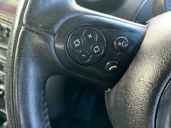 2025 Mini Countryman