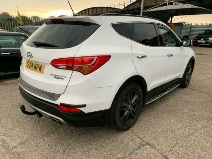 2025 Hyundai Santa Fe