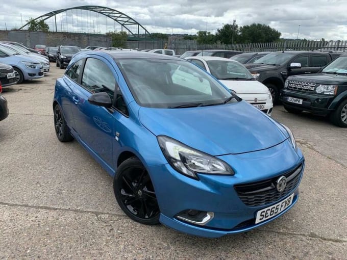 2024 Vauxhall Corsa