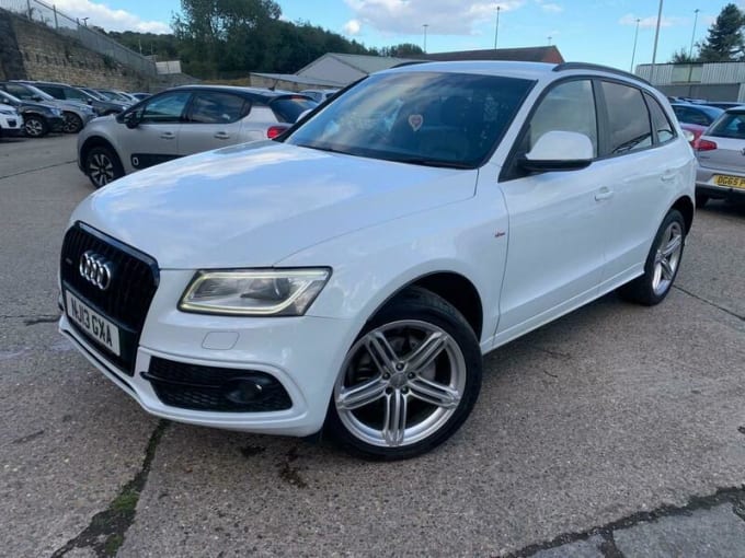 2024 Audi Q5