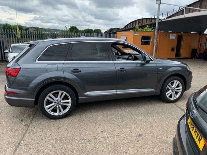 2025 Audi Q7