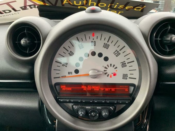 2025 Mini Countryman