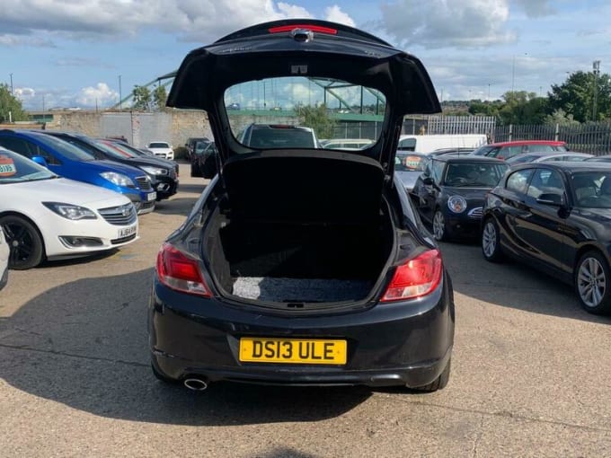 2025 Vauxhall Insignia