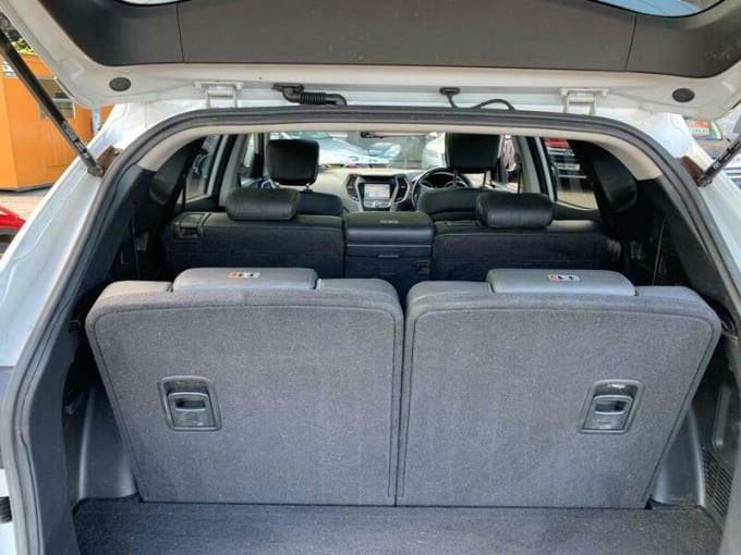 2025 Hyundai Santa Fe