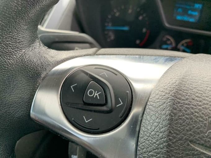 2025 Ford Connect