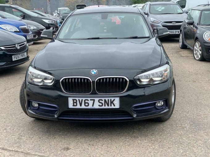 2025 BMW 1 Series
