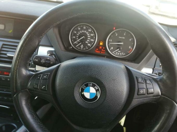 2009 BMW X5