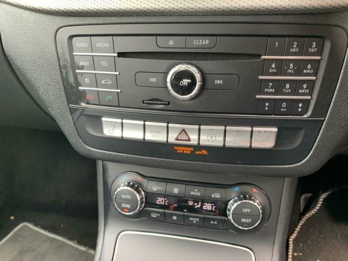 2025 Mercedes-benz B Class