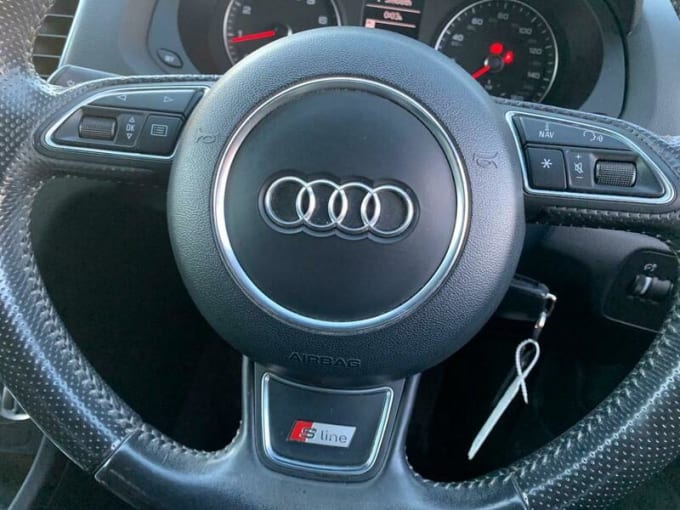 2025 Audi Q3