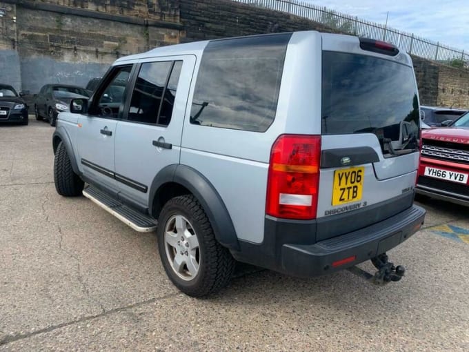 2025 Land Rover Discovery