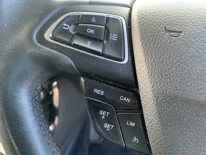 2025 Ford Ecosport